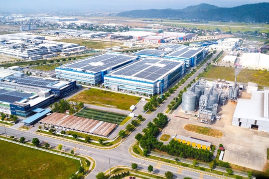 Sau 2 tháng sáp nhập, Nghệ An tiếp tục ghi nhận thêm 1 điểm tích cực