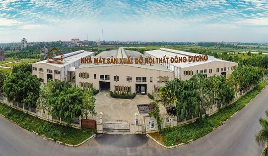 Lên sàn hồi đầu năm, doanh nghiệp chuyên về nội thất gỗ nhận án phạt từ UBCKNN