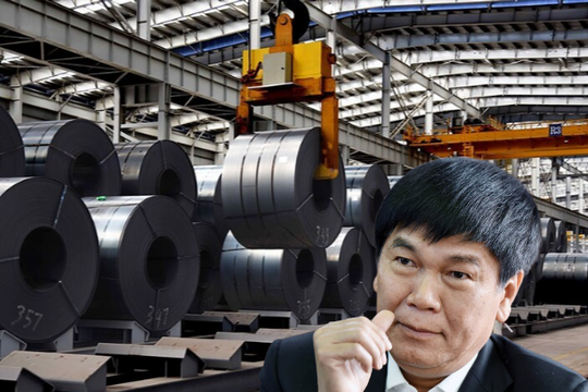 Ẩn số sau quyết định gây ngạc nhiên của Hòa Phát (HPG)