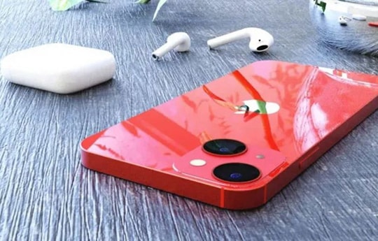 iPhone 13 Mini "gây sốt" khi giá rẻ hơn cả iPhone 11 nhưng hiệu năng vẫn ‘ăn đứt’ nhiều máy mới