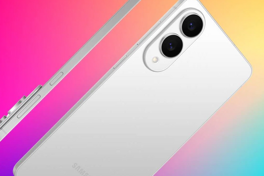 Siêu phẩm Samsung Galaxy mỏng nhất lịch sử: Giảm gần chục triệu, rẻ ngang iPhone thường