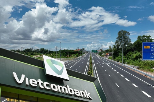 Vietcombank cấp tín dụng cho VEC, tạo nguồn lực nâng cấp loạt tuyến cao tốc trọng điểm