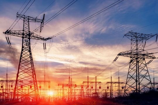 Hàng trăm tỷ công nợ chưa thể xác thực, kiểm toán đành ‘lắc đầu’ với một doanh nghiệp xây dựng điện