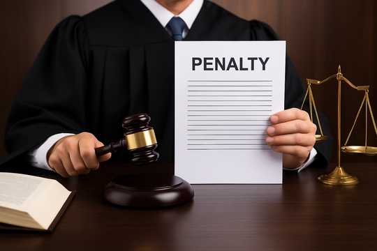 Doanh nghiệp gia dụng - vật liệu hơn 20 năm tuổi bị xử phạt do vi phạm công bố thông tin, cổ phiếu vẫn “đóng băng”