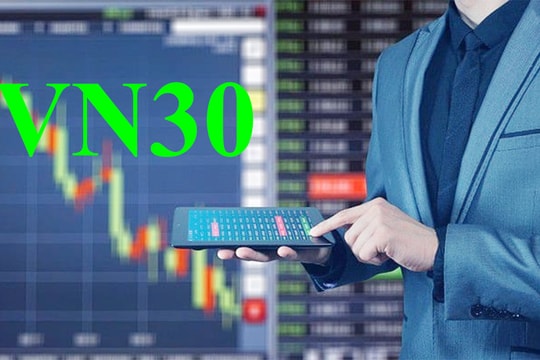VN30 – Trái tim của thị trường chứng khoán Việt Nam