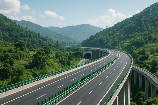 Phó Thủ tướng ra chỉ đạo mới nhất vụ Tập đoàn Sơn Hải trượt thầu cao tốc