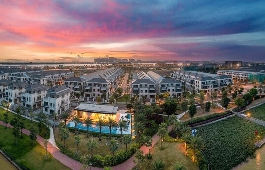 Vừa được tháo gỡ loạt dự án tại TP.HCM, Novaland tiếp tục đón tin vui ở Đồng Nai