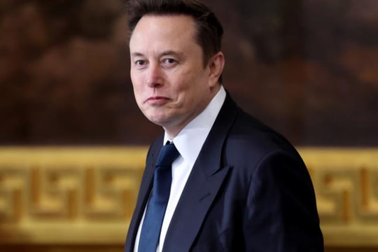 Elon Musk sắp trở thành tỷ phú nghìn tỷ USD đầu tiên trên thế giới?