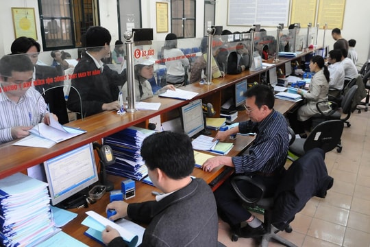 Bộ Tài chính nói về miễn thuế 3 năm đầu cho doanh nghiệp nhỏ và vừa theo Nghị quyết 68