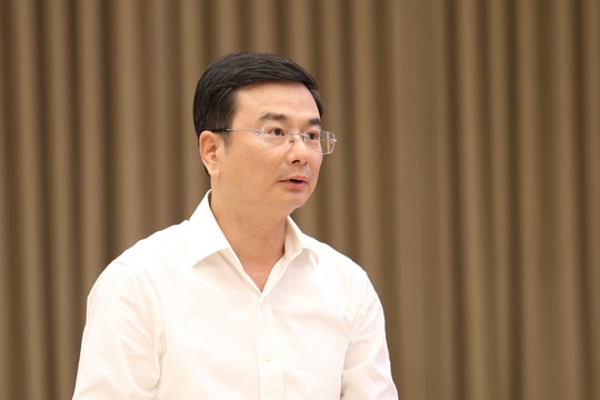 Ngân hàng Nhà nước phối hợp chặt chẽ với Bộ Công an quản lý thị trường vàng