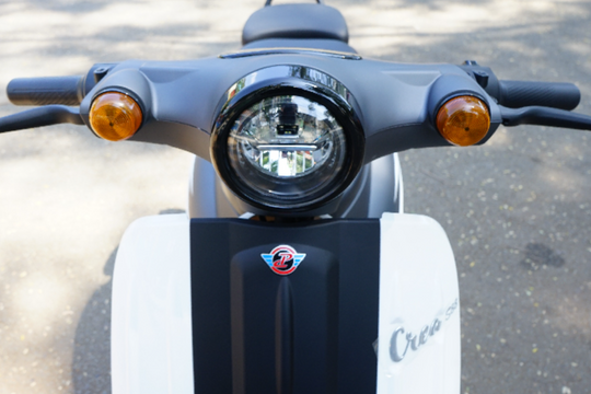 "Cháy hàng" chiếc xe điện giá chỉ 18 triệu: Thiết kế đẹp như xe châu Âu, tiện nghi khiến xe xăng cũng phải "ngả mũ"