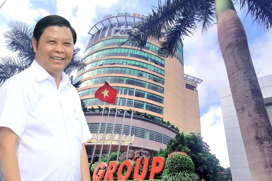 Mang hơn 2.000 tỷ cho vay cá nhân, “đại gia phố núi” bị đặt dấu hỏi về khả năng hoạt động liên tục