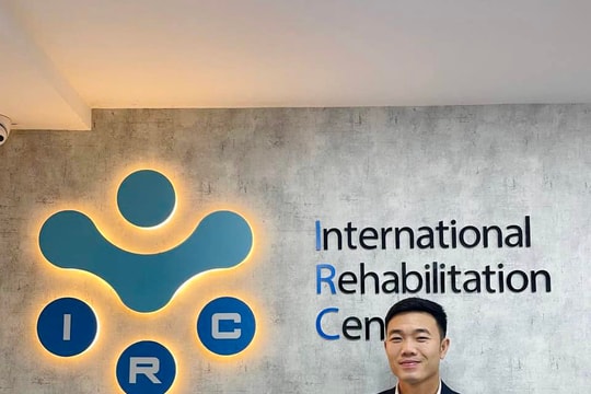 Khởi nghiệp ở tuổi 25, từng ở “đáy tuyệt vọng”, cầu thủ Lương Xuân Trường nay gặt trái ngọt sau Shark Tank