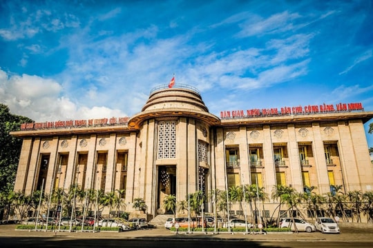 Ngân hàng Nhà nước đặt trọng tâm ổn định tỷ giá, giảm lãi suất cho vay, hỗ trợ nền kinh tế