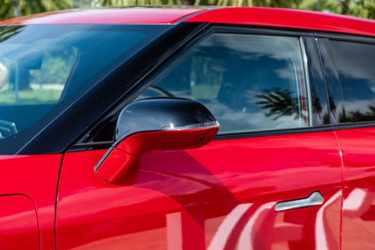 SUV xe điện chuẩn gia đình: Phong cách châu Âu, đi gần 500 km/lần sạc, giá bán đáng cân nhắc