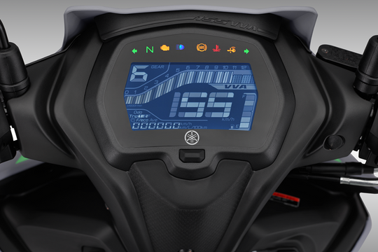 Chiếc xe xăng "huyền thoại đường phố" rớt giá hàng triệu đồng, Honda Winner X đứng ngồi không yên