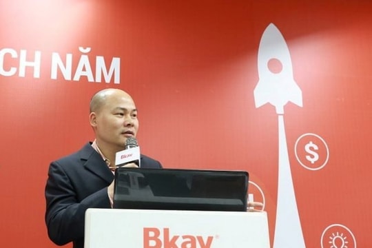 Bkav Pro bị kiểm toán nêu ý kiến ngoại trừ