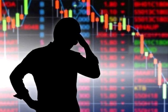 Chuyện khó tin: Chủ tịch ngậm ngùi nhìn 1/3 vốn công ty tuột khỏi tay chỉ sau 9 tháng