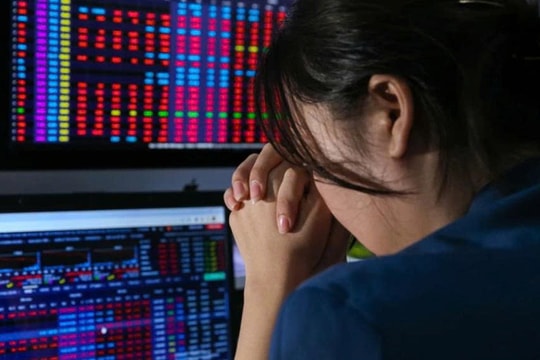 Chứng khoán tháng 9 “khởi đầu nan”, chuyên gia lên tiếng