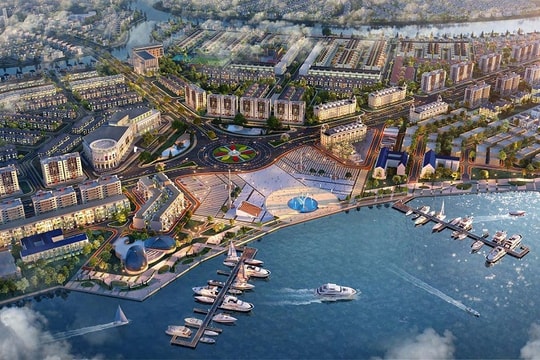 Em trai Chủ tịch Novaland đối mặt nguy cơ bị hoãn xuất cảnh trong 30 ngày tới