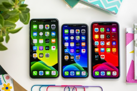 Mẫu iPhone 6 năm tuổi với hiệu năng mạnh mẽ như iPhone 16, giá chỉ từ 8 triệu