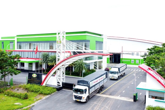 Định giá không còn rẻ, cơ sở nào để Nhựa Tiền Phong (NTP) chinh phục mốc 70.000 đồng?