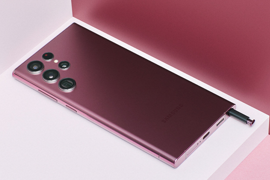 Chiếc điện thoại zoom 10x "chấp hết" iPhone 15 Pro Max, giá chỉ 11 triệu