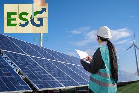 63 tổ chức tín dụng tham gia cho vay xanh, dòng vốn vẫn mỏng so với nhu cầu chuyển đổi