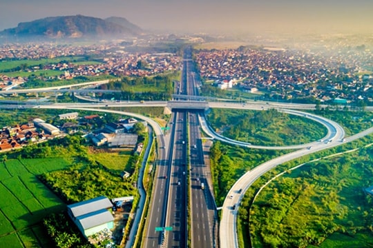 Dấu ấn Tasco trên bản đồ PPP: Từ ‘ông hoàng BOT’ đến cú xoay trục kinh doanh