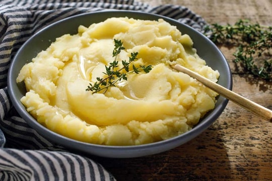 5 thực phẩm "không ngọt" nhưng làm đường huyết tăng vọt, nhiều người vẫn ăn hằng ngày