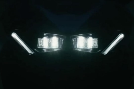 Honda chuẩn bị ra mắt  xe xăng thể thao ngày 13/9: Nâng cấp thiết kế, giá dự kiến gây sốt