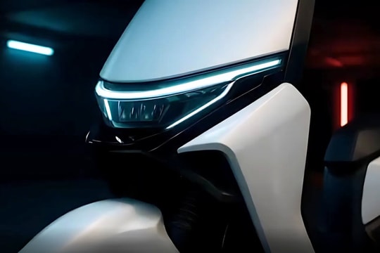 Mẫu xe điện giá rẻ ra mắt thị trường: Chỉ từ 4 triệu, chạy 101 km/sạc