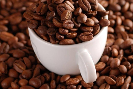 Giá cà phê hôm nay 10/9: Nội địa đi ngang, thế giới neo cao kỷ lục