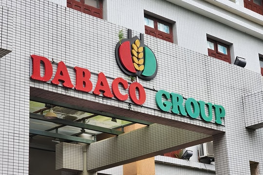 Nhiều 'làn gió thuận' đang đồng loạt hội tụ tại Dabaco (DBC)
