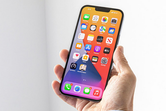 Giá giảm sâu, iPhone 13 Pro Max bất ngờ thành ‘đối thủ khó chịu’ của iPhone 16 Pro Max