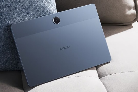 Siêu máy tính bảng mỏng nhẹ giá rẻ, pin "khủng long" 9.340mAh và giá chỉ hơn 5 triệu