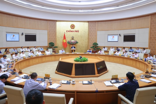 Quyết tâm cao, nỗ lực lớn, hành động quyết liệt để vượt các mục tiêu, chỉ tiêu của năm 2025