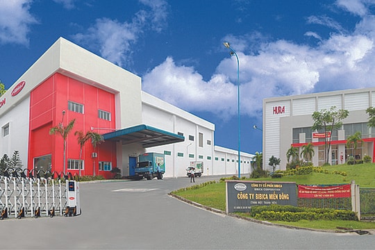 Gần 24 năm niêm yết, tại sao thương hiệu bánh kẹo có tiếng lại chọn cách rời sàn?