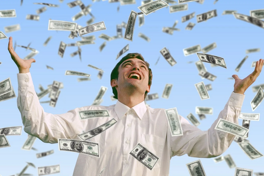 Ôm lãi cổ phiếu hơn 60%, cổ đông doanh nghiệp này còn sắp nhận cổ tức tiền mặt tới 100%