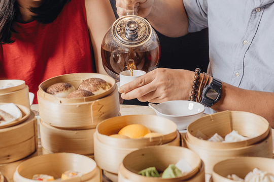 Món ăn bình dị nay vươn tầm thế giới, trở thành “đại sứ ẩm thực” của Trung Quốc