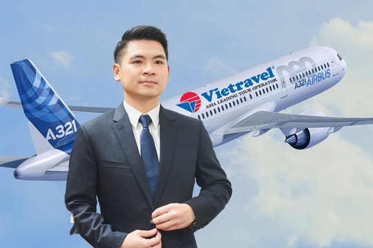 Tính mở thêm 2 đường bay, Vietravel Airlines tuyển dụng nhân sự với mức lương khủng