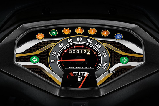 Xe xăng biểu tượng thập niên 90 trở lại: Thiết kế cổ điển, động cơ mạnh mẽ, giá đầy bất ngờ