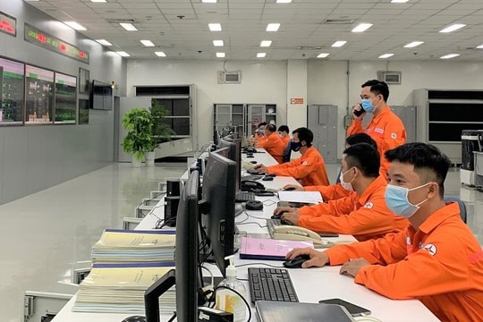 Điện lực Việt Nam (EVN) lý giải nguyên nhân hóa đơn tiền điện tháng 8 tăng mạnh