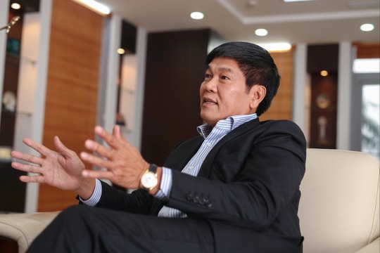 Những ‘quân bài’ trong ván cờ tăng trưởng của Hòa Phát đã đủ mạnh?