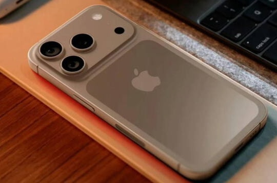 iPhone 17 mở bán tại Việt Nam, giá khởi điểm từ 25 triệu