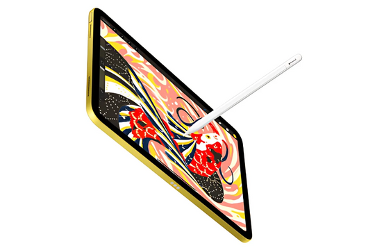 Chiếc iPad giá chưa tới 10 triệu, hiệu năng mạnh như laptop, pin dùng cả ngày