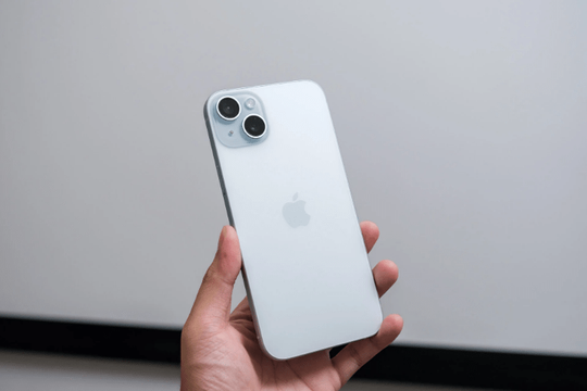 Mẫu iPhone từng bị chê nay thành “át chủ bài”, rẻ hơn iPhone 16 Pro Max cả chục triệu