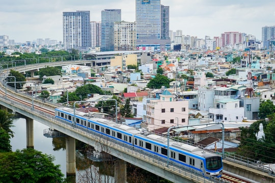 Gói thầu quan trọng tại tuyến metro Hòa Phát, THACO đang cạnh tranh về tay liên danh có Tập đoàn Trung Quốc