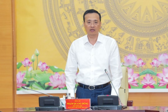 Ngân hàng Nhà nước họp khẩn sau chỉ đạo của Thủ tướng về thị trường vàng