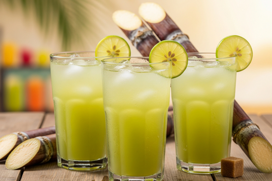 Sai lầm khi uống loại nước này khiến gan thận "kêu cứu" mà ít ai để ý